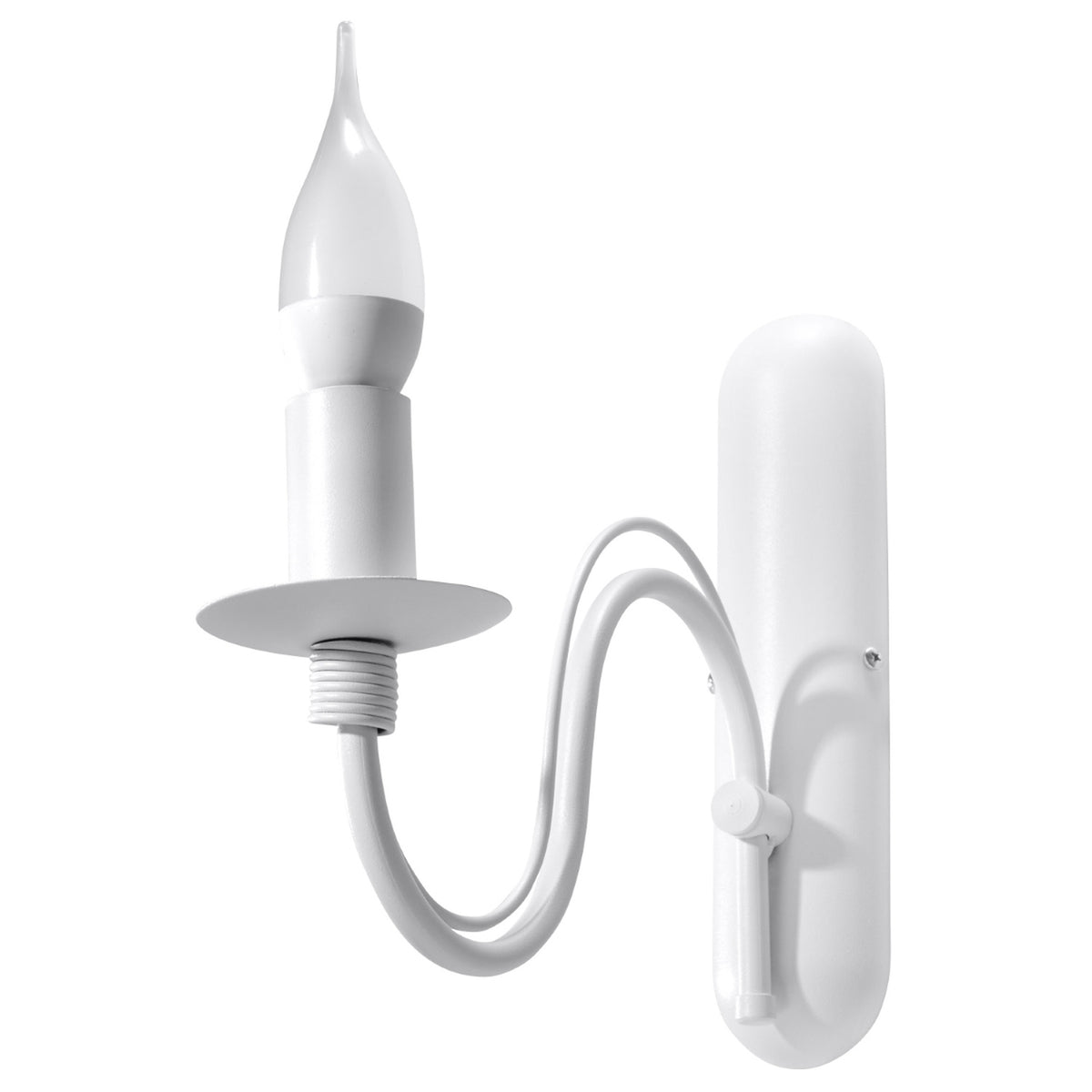 MINERWA wandlamp in wit