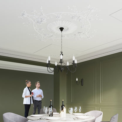 MINERWA wandlamp in zwart