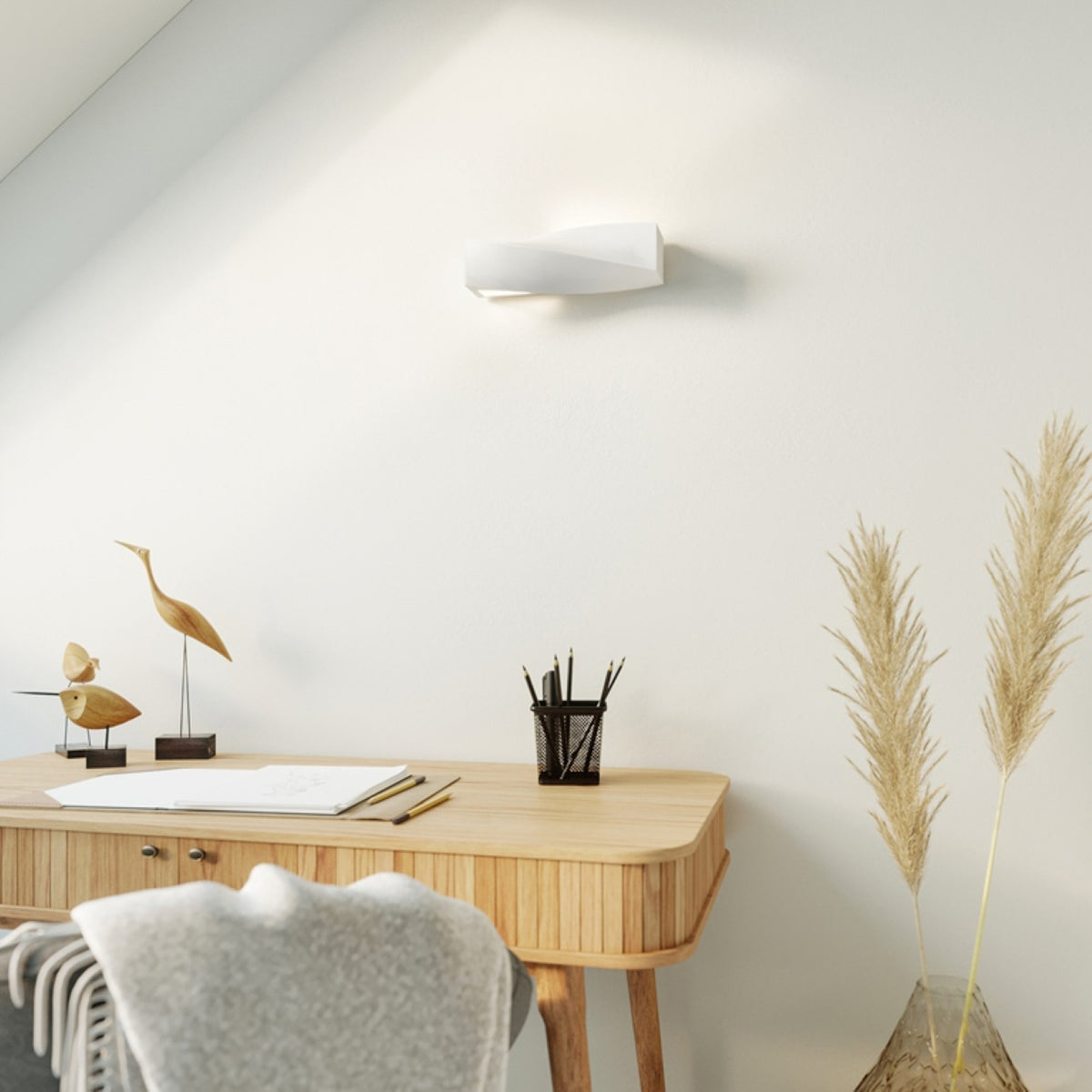 SIGMA MINI wandlamp