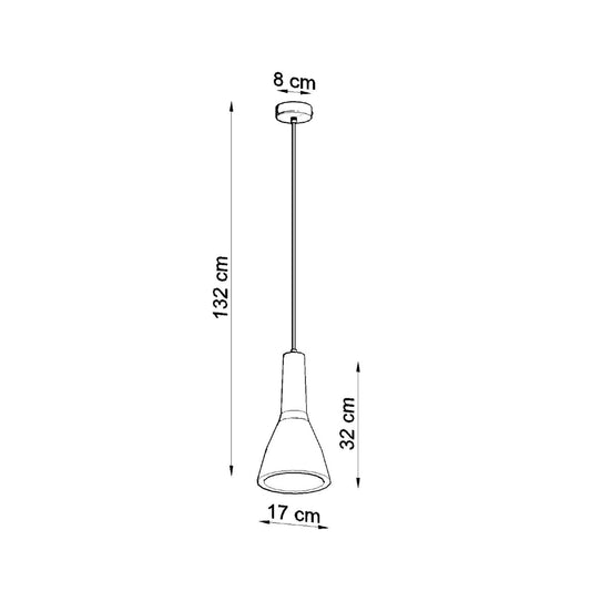 EMPOLI hanglamp