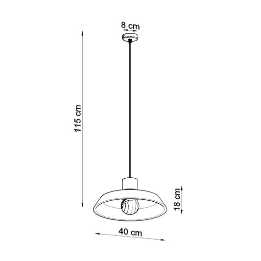 AFRA hanglamp