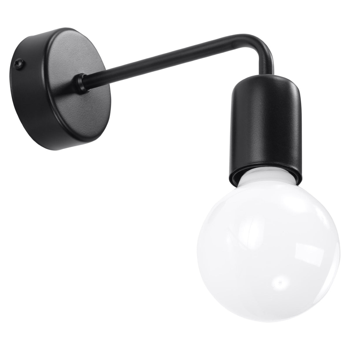DUOMO wandlamp