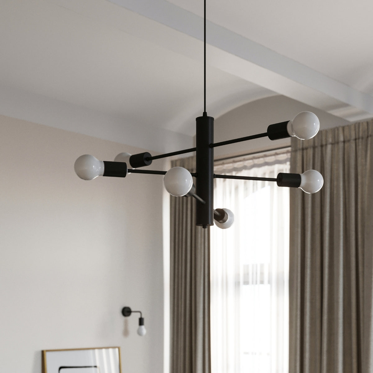 DUOMO wandlamp