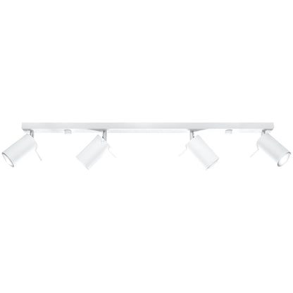 RING 4L plafondlamp