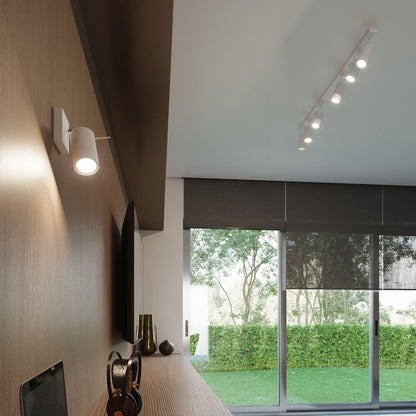 RING 4L plafondlamp