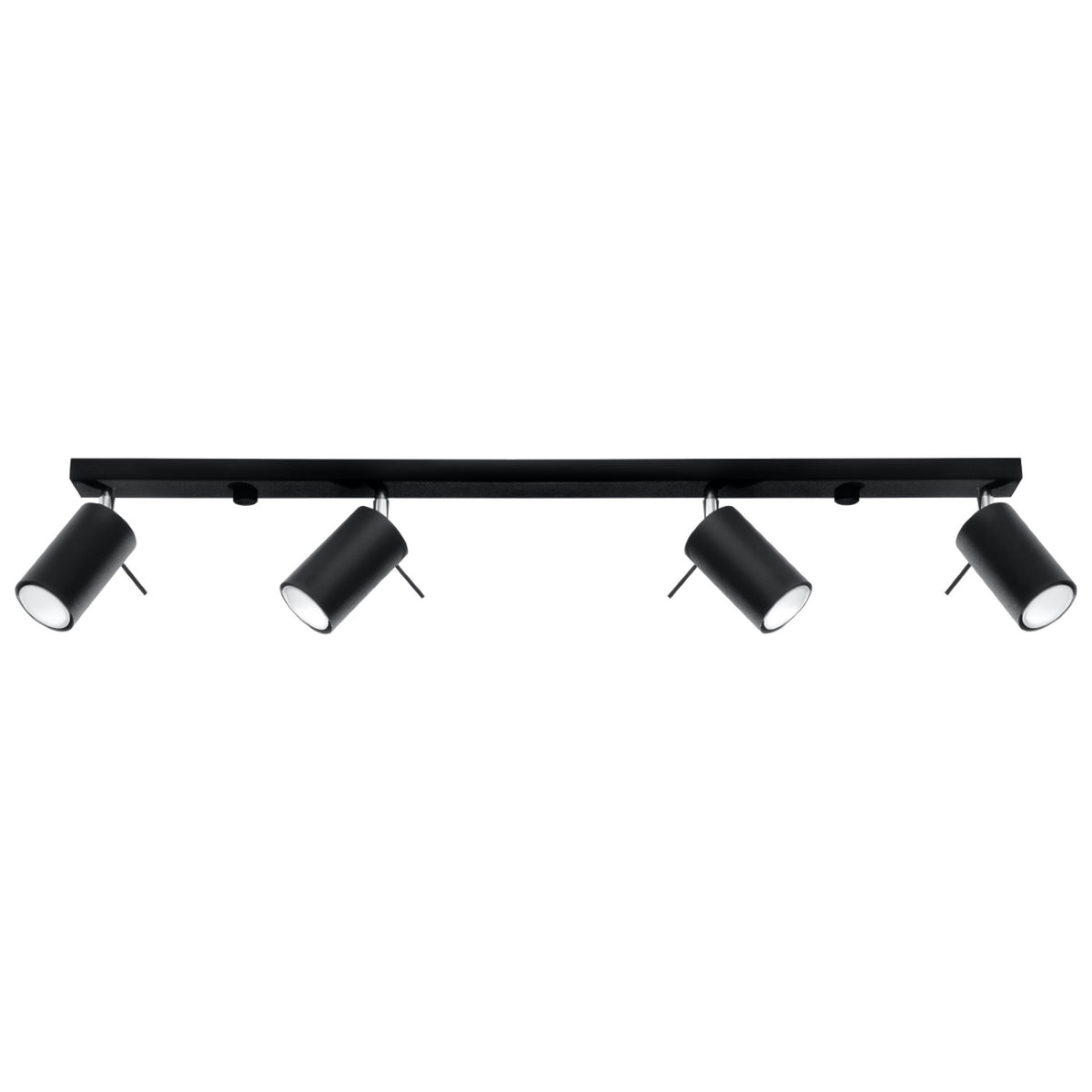 RING 4L plafondlamp