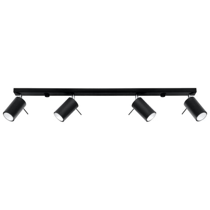 RING 4L plafondlamp