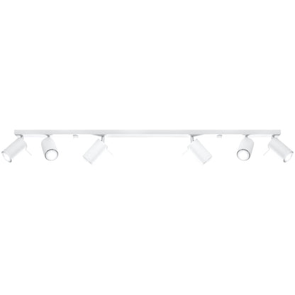 RING 6L plafondlamp