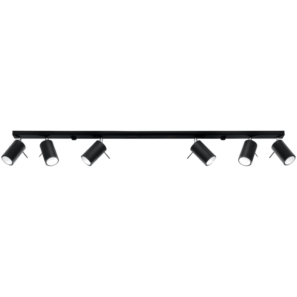 RING 6L plafondlamp