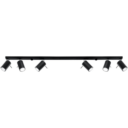 RING 6L plafondlamp