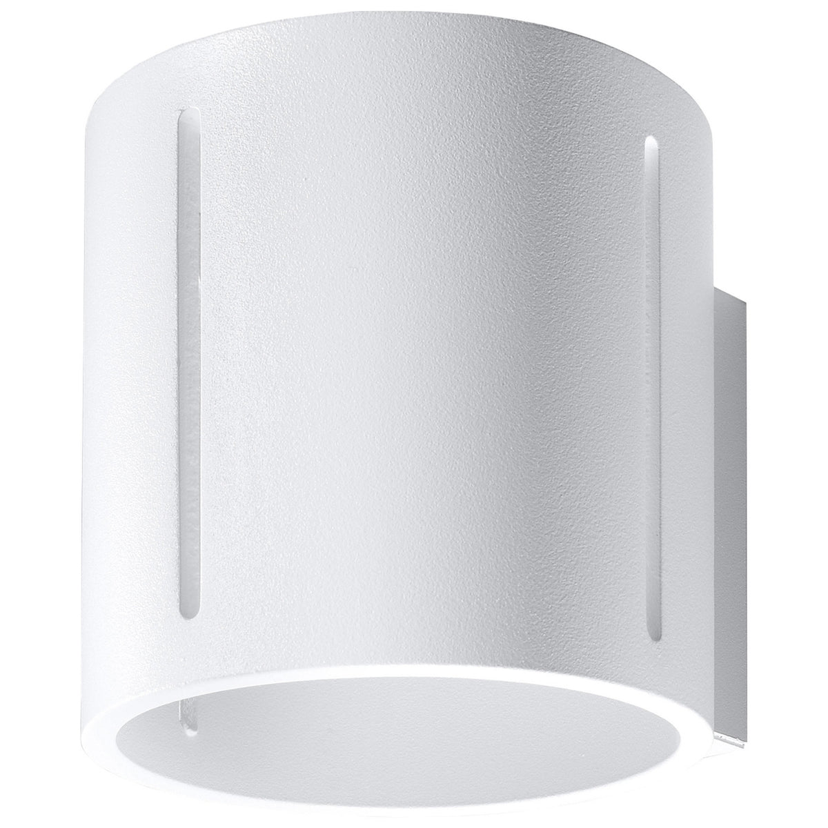 INEZ wandlamp wit