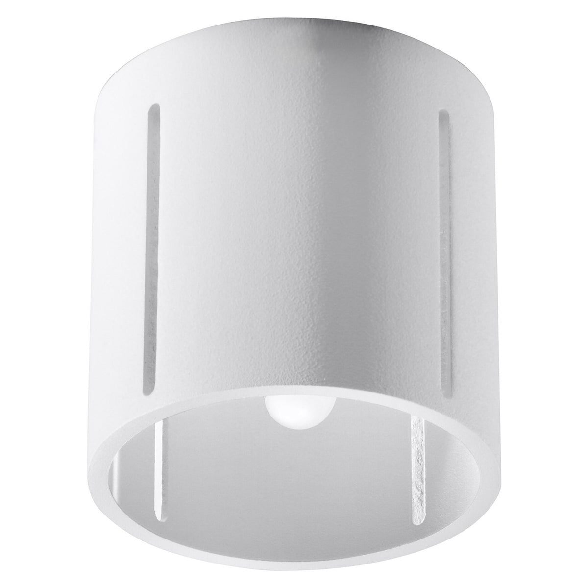 INEZ plafondlamp wit