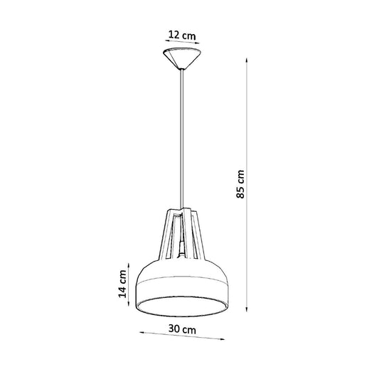 CASCO hanglamp