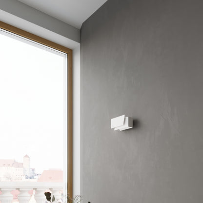 PIEGARE wandlamp
