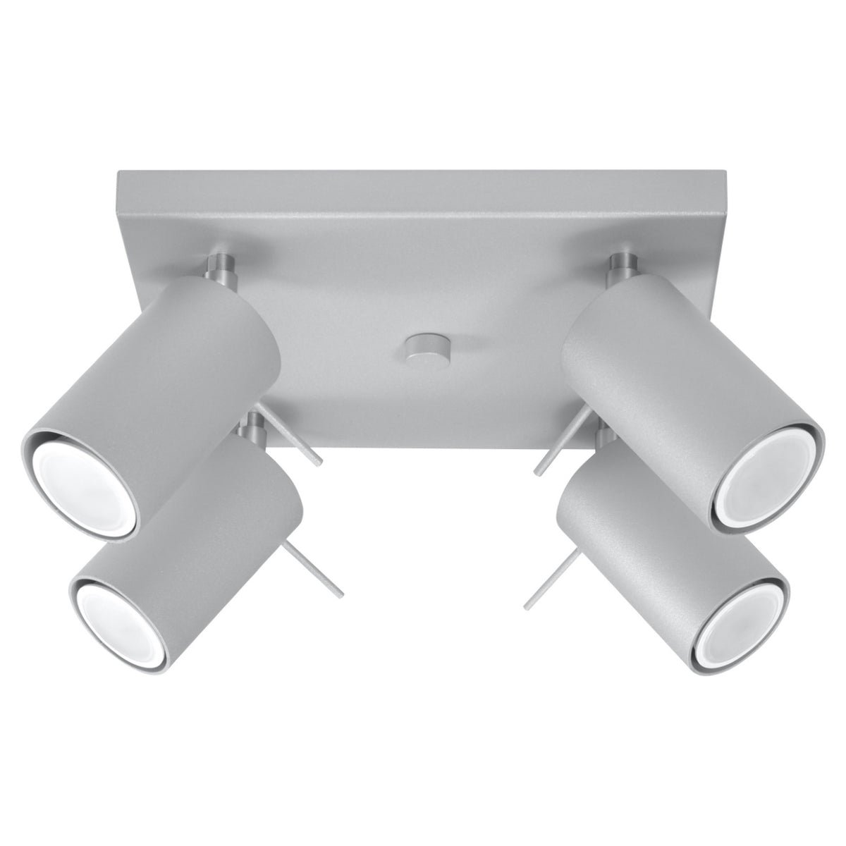 RING 4 plafondlamp