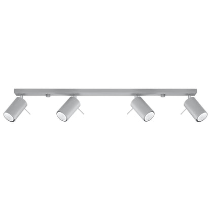 RING 4L plafondlamp