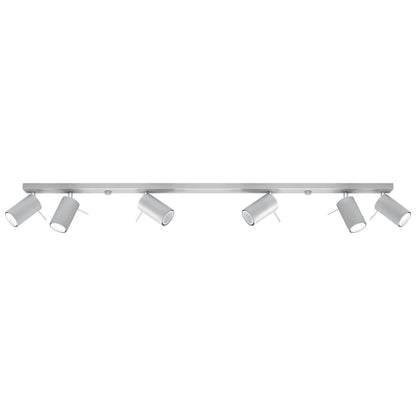 RING 6L plafondlamp