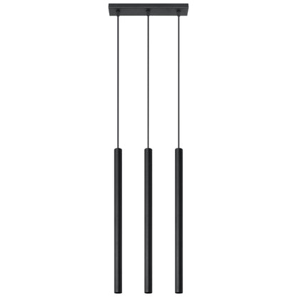 PASTELO 3 zwart