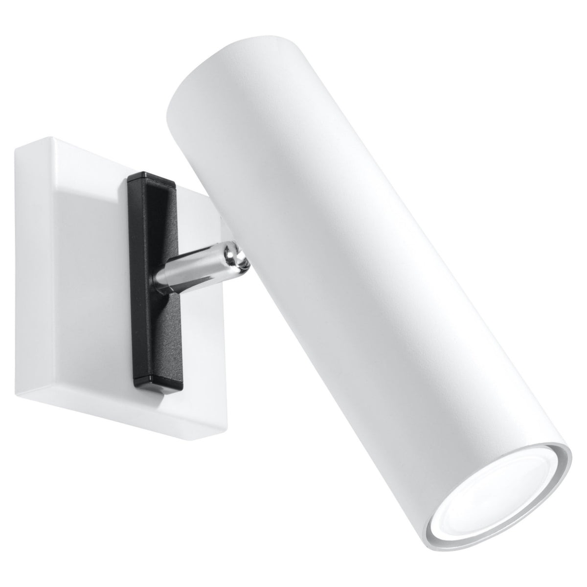 DIREZIONE wandlamp wit