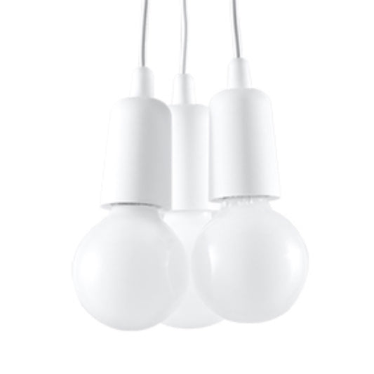DIEGO 3 hanglamp