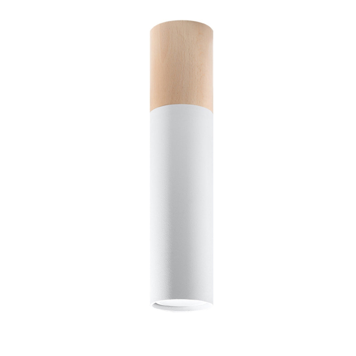 PABLO plafondlamp wit
