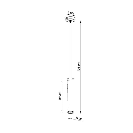 LINO hanglamp