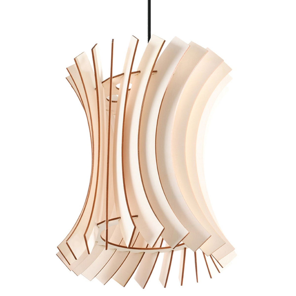 ORIANA hout