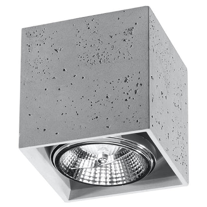 VALDE plafondlamp