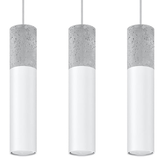 BORGIO 3L hanglamp