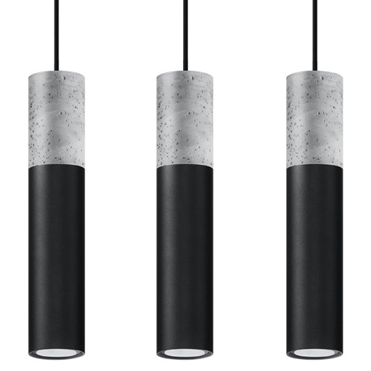 BORGIO 3L hanglamp