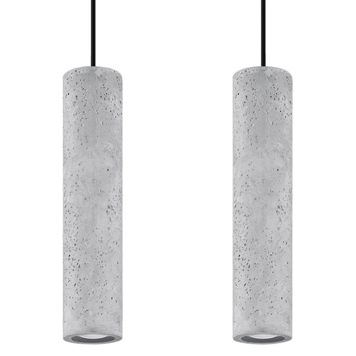 LUVO 2 hanglamp