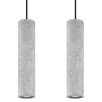 LUVO 2 hanglamp