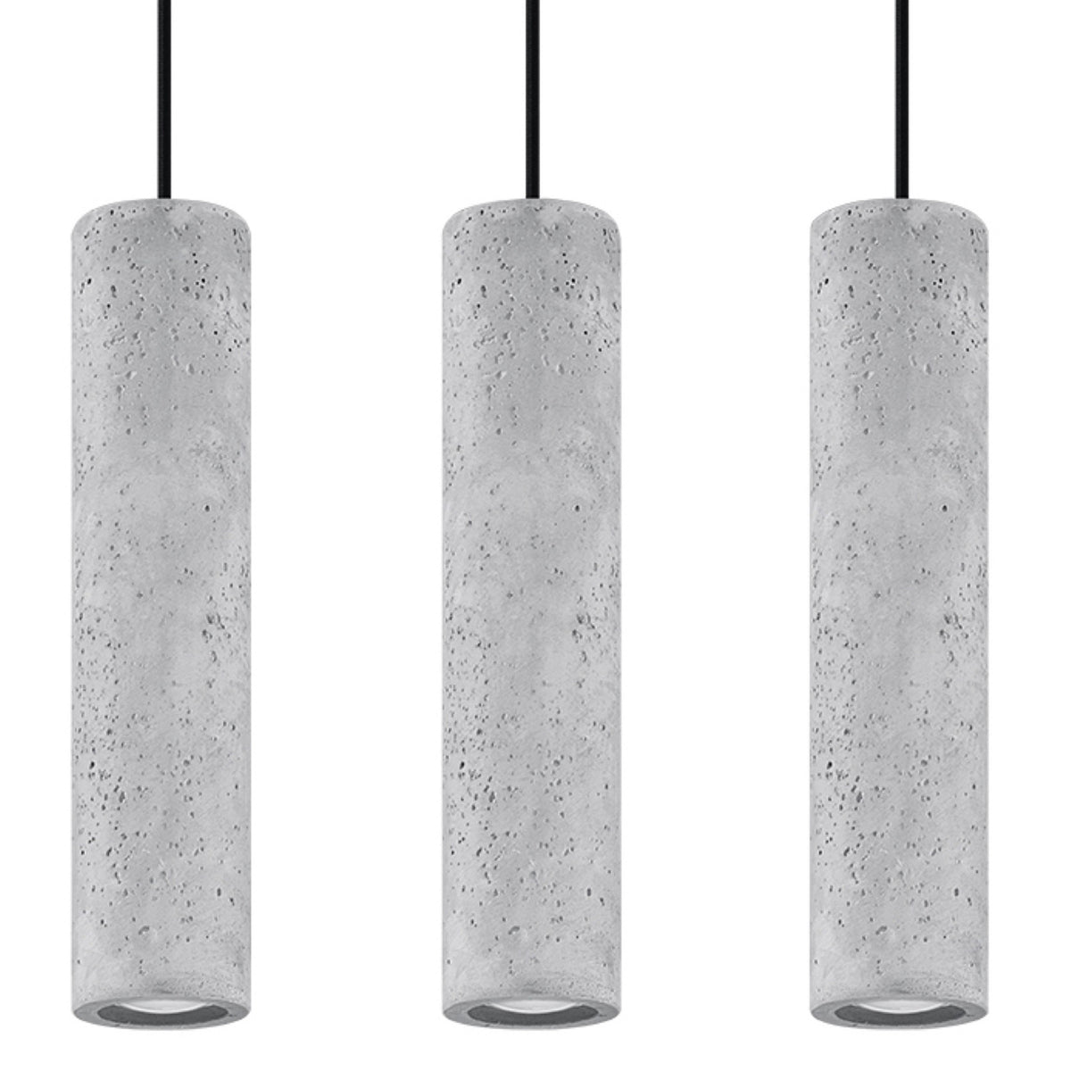 LUVO 3L hanglamp