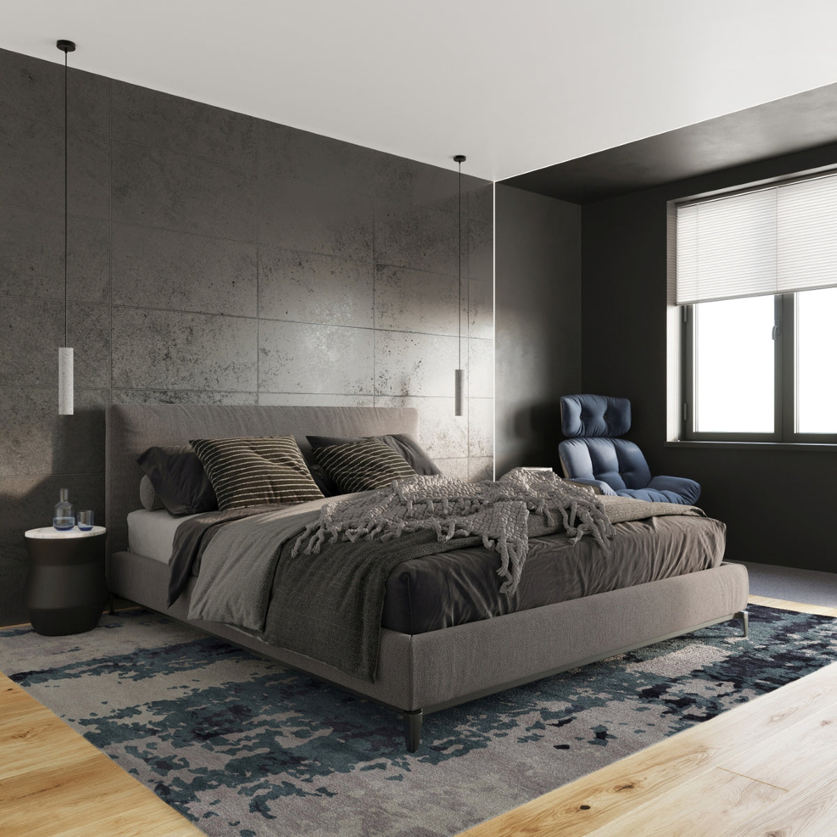LUVO 3L hanglamp