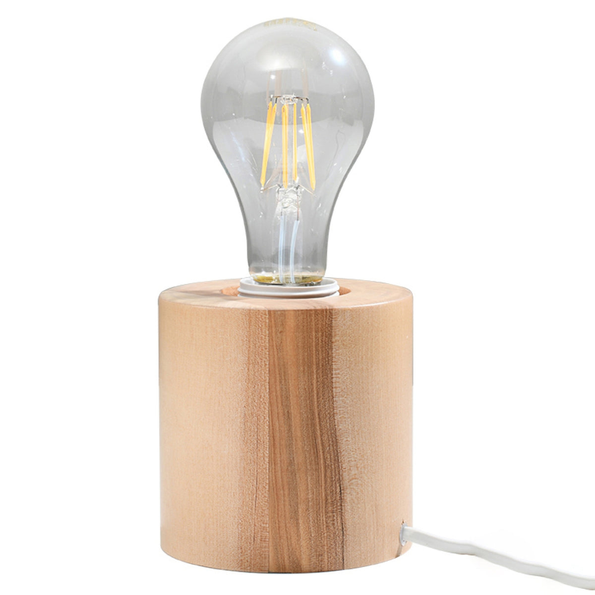 SALGADO bureaulamp hout