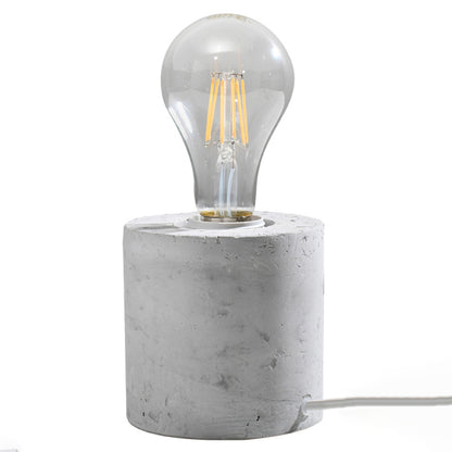 SALGADO bureaulamp beton