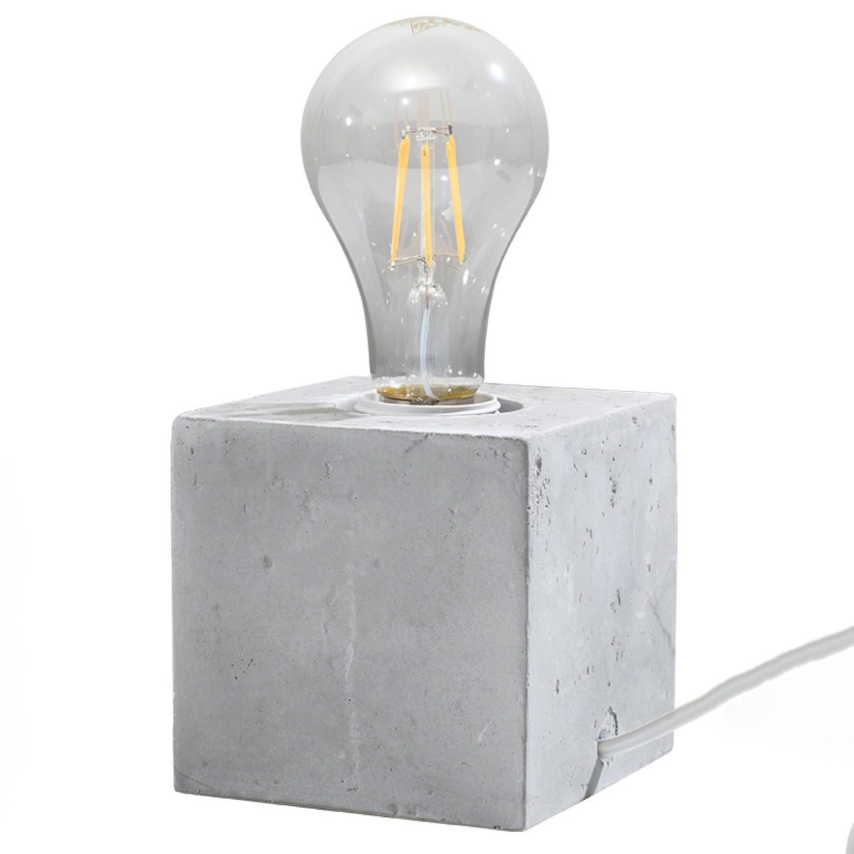 ARIZ bureaulamp beton