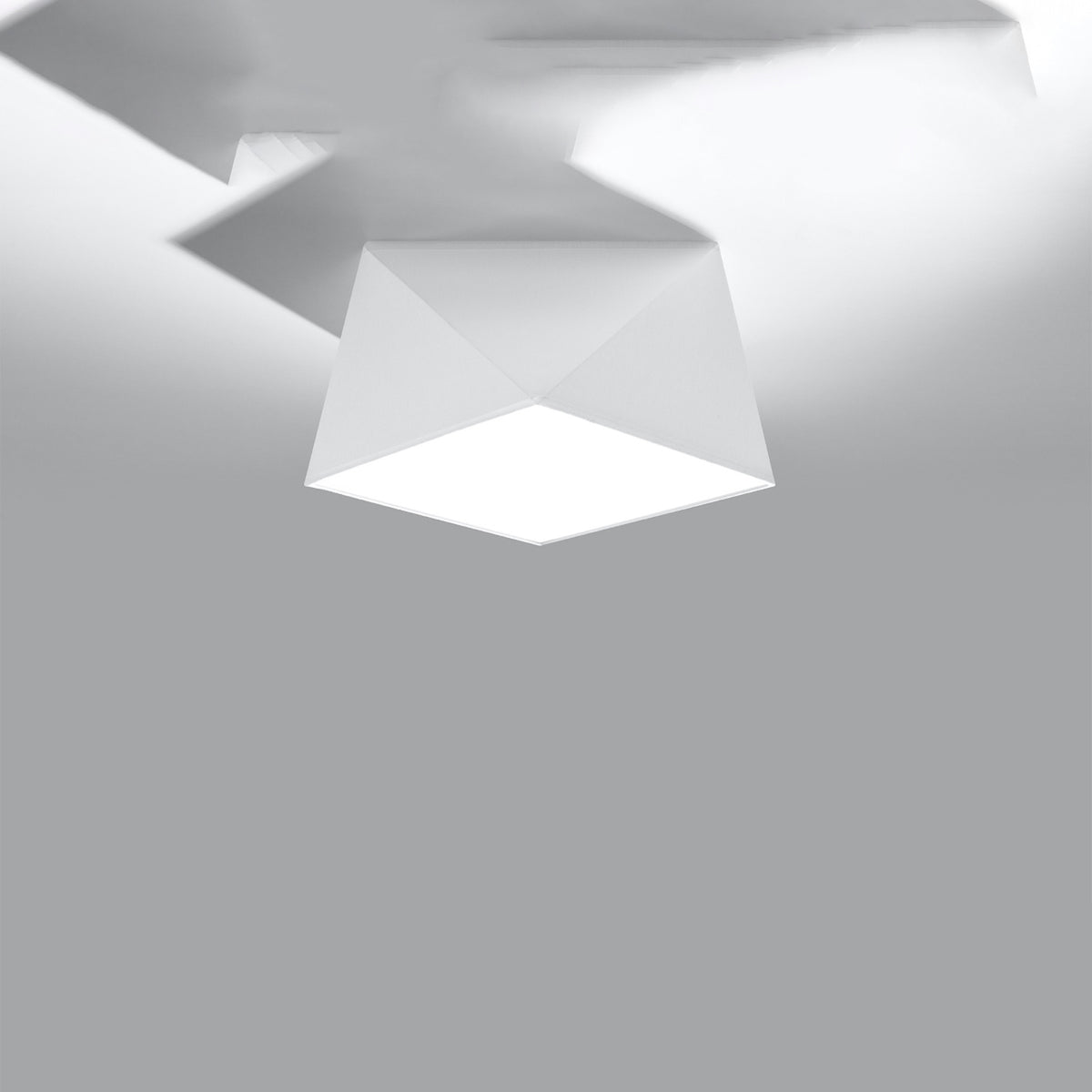 HEXA 25 wit