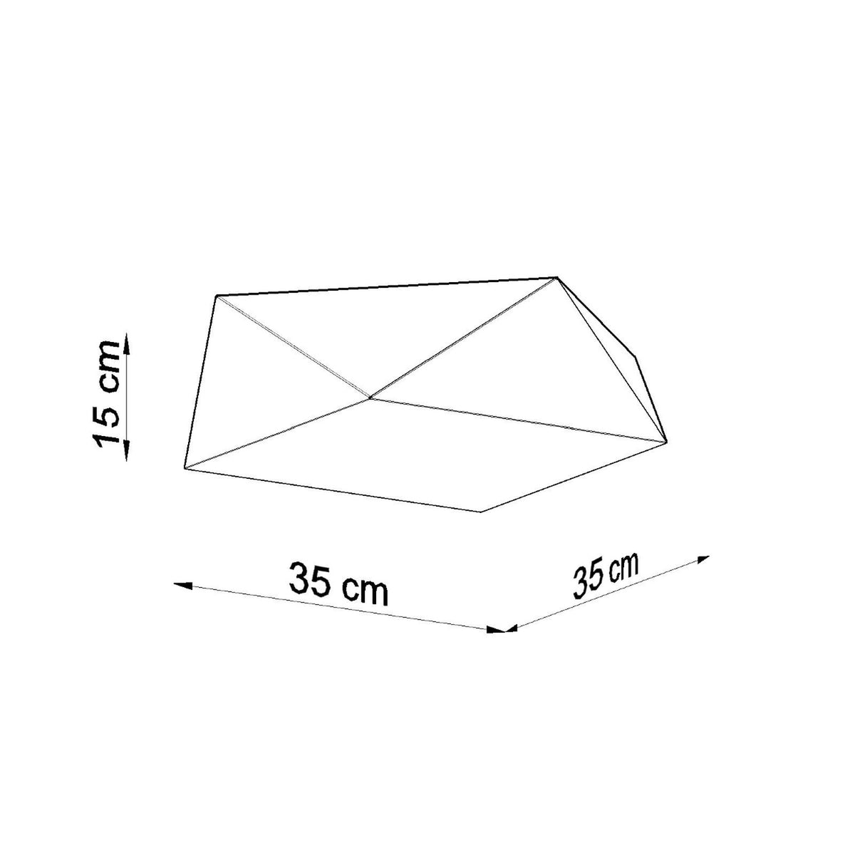 HEXA 35 wit