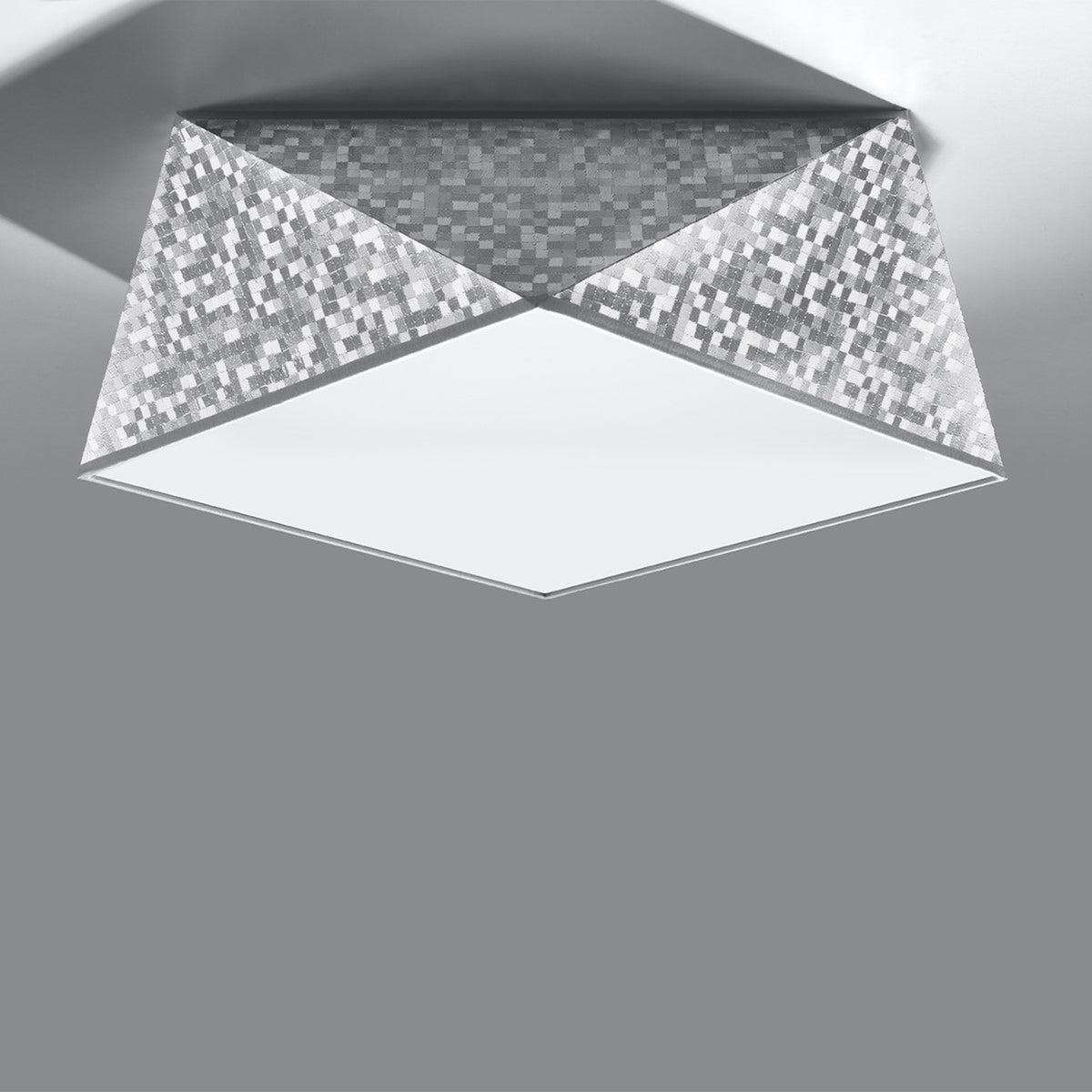 HEXA 35 zilver