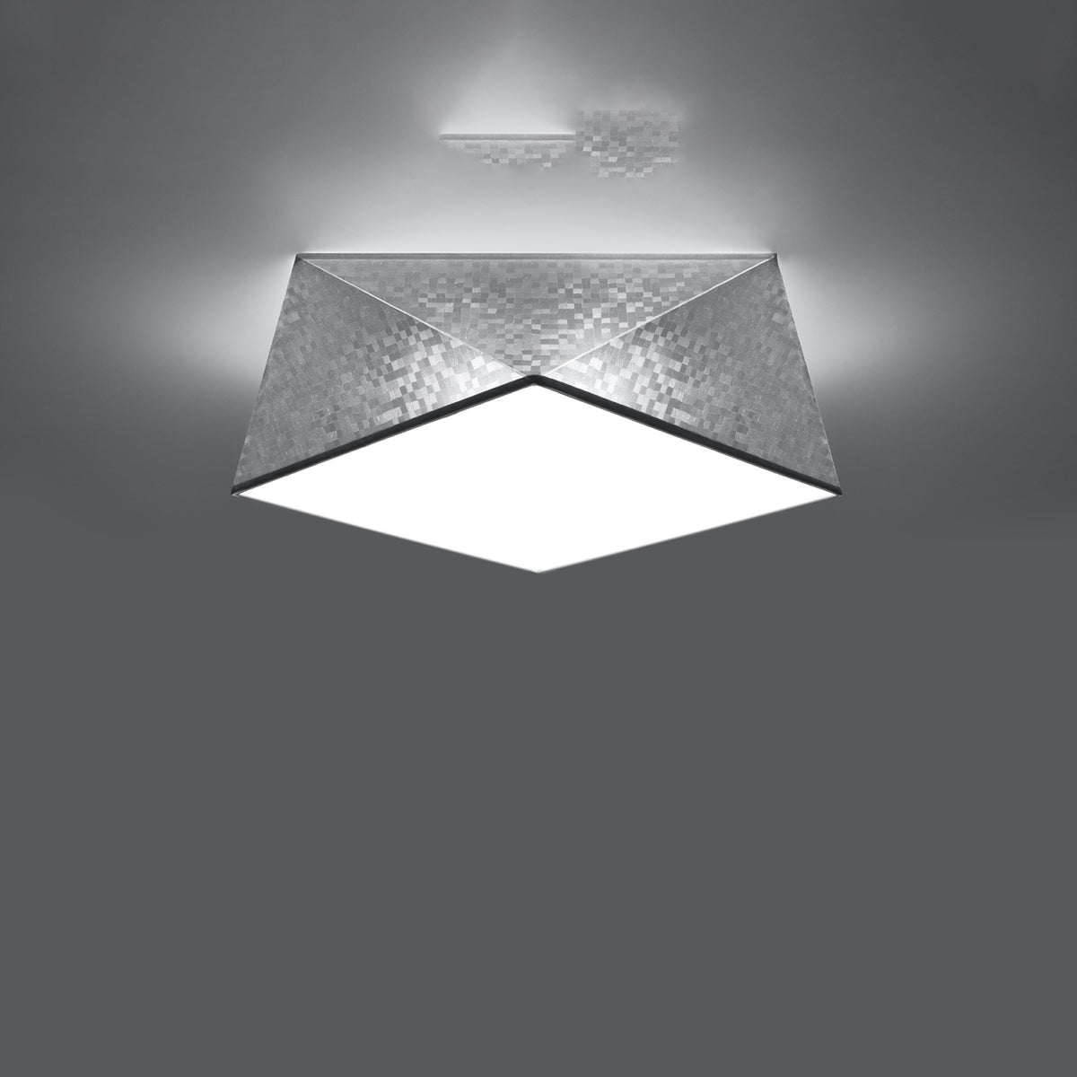 HEXA 35 zilver
