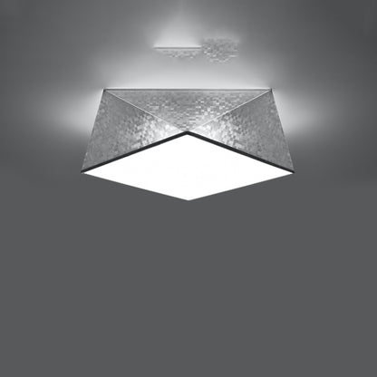 HEXA 35 zilver