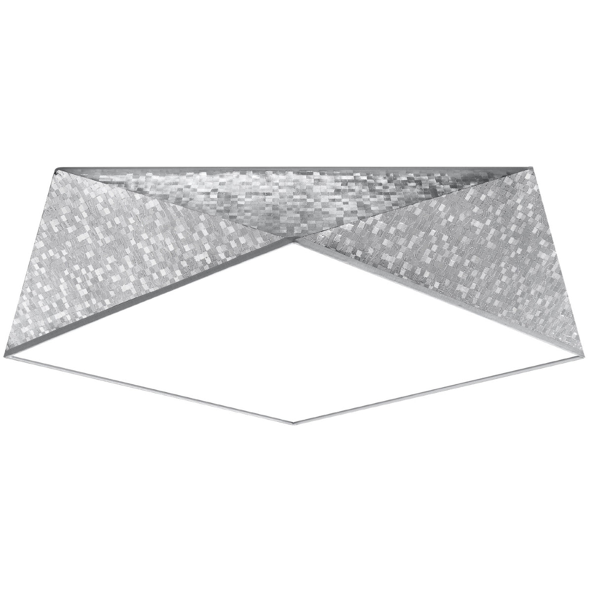 HEXA 45 zilver