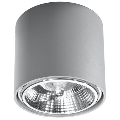 TIUBE plafondlamp