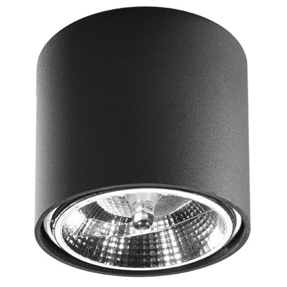 TIUBE plafondlamp