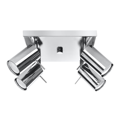 RING 4 plafondlamp