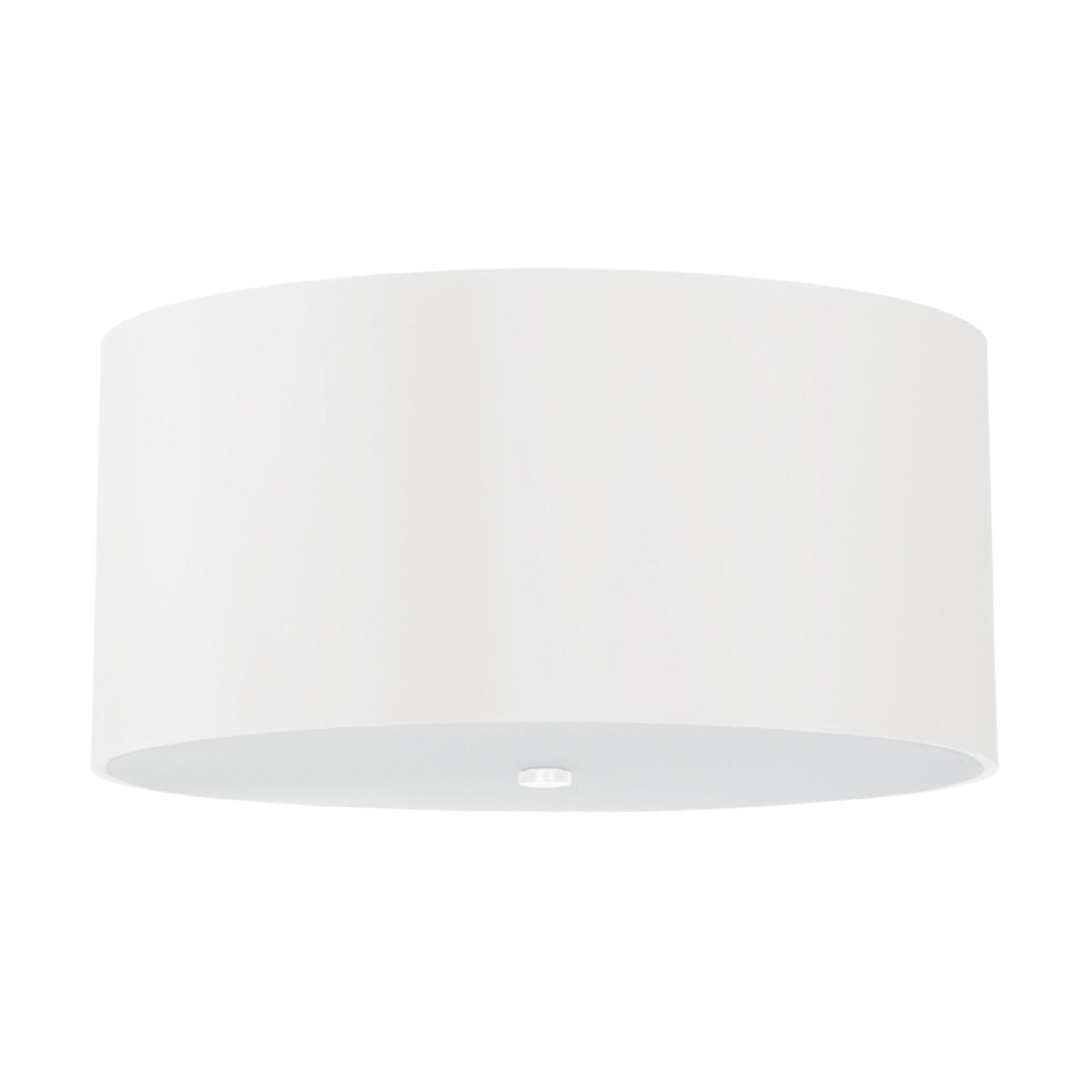 OTTO 50 plafondlamp wit