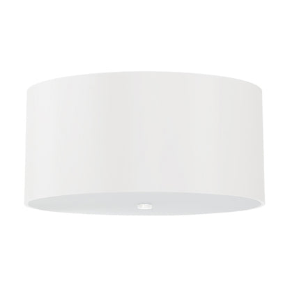 OTTO 50 plafondlamp wit