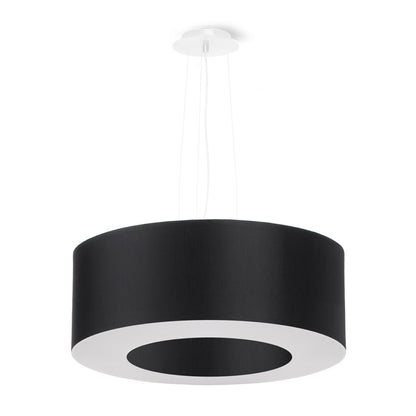 SATURNO 50 zwart