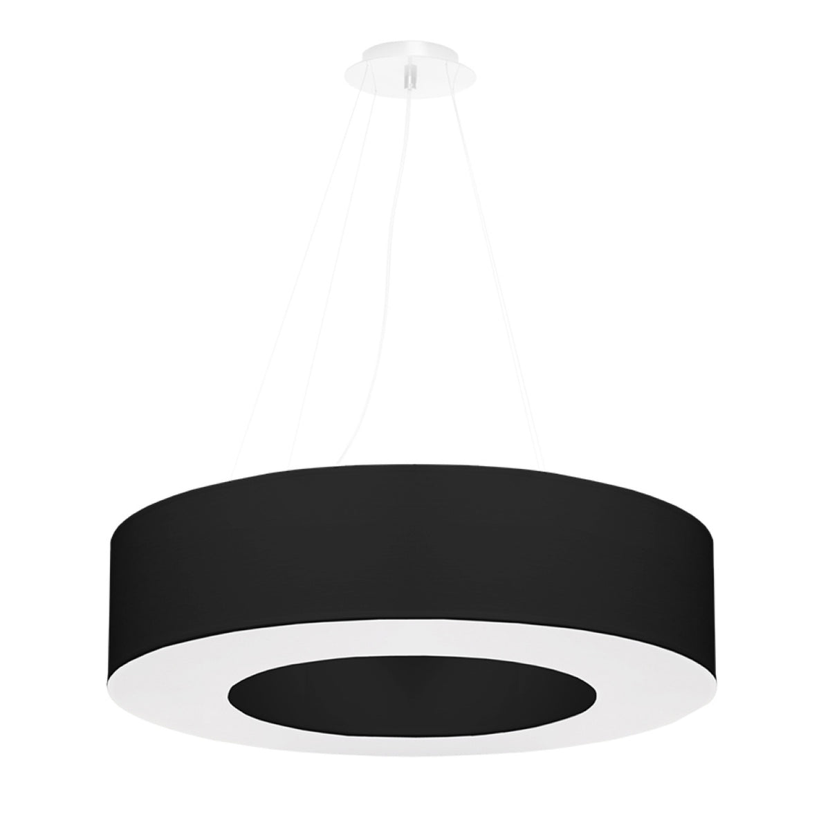 SATURNO 70 zwart